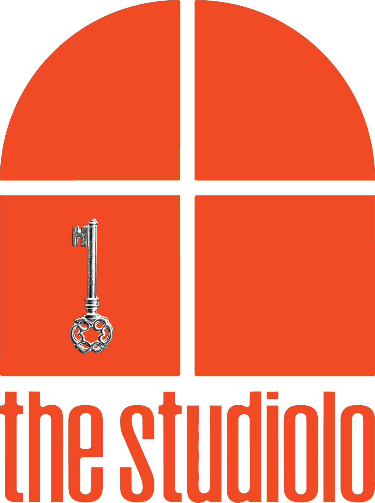 The Studiolo